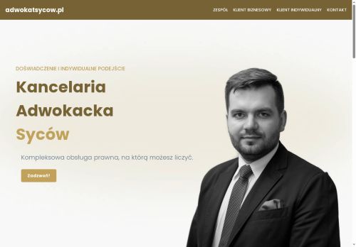 Patryk Wróbel Kancelaria Patryk Wróbel Kancelaria