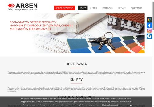 arsen.pl arsen.pl