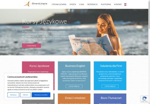 Kursy angielskiego i kursy niemieckiego we Wrocławiu Kursy angielskiego i kursy niemieckiego we Wrocławiu