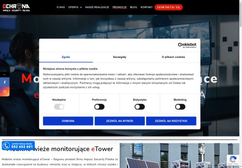 Etower Warowna Etower Warowna