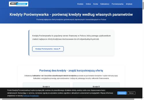 Jaki jest najlepszy kredyt gotówkowy w banku? Jaki jest najlepszy kredyt gotówkowy w banku?