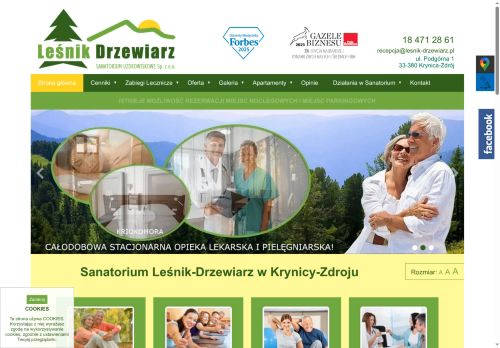 lesnik-drzewiarz.pl lesnik-drzewiarz.pl