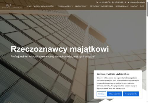 Mieszkania Sebastian Mróz Mieszkania Sebastian Mróz