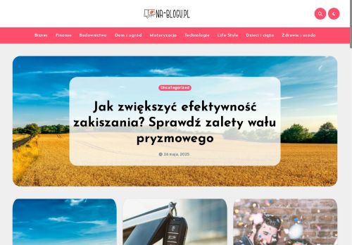 Dom i ogród Dom i ogród