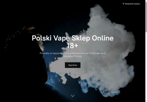 Polski Vape Sklep Online Polski Vape Sklep Online