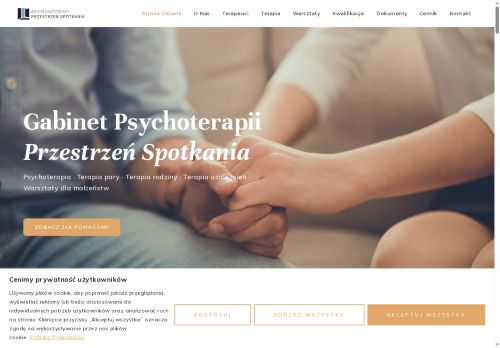 Terapia małżeńska, rodzin i indywidualna na Śląsku Terapia małżeńska, rodzin i indywidualna na Śląsku