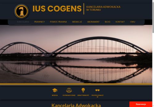 Obsługa prawna firm Toruń