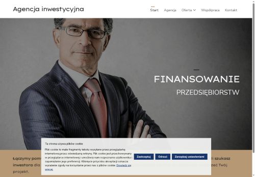 Szukam wspólnika do firmy, jak to zorganizować