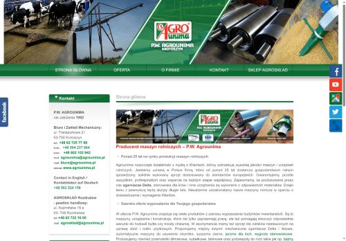 agrounima.pl