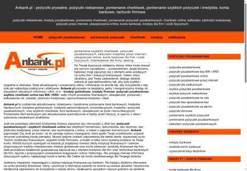 Pozyczka pozabankowa bez BIK, pożyczki pozabanowe