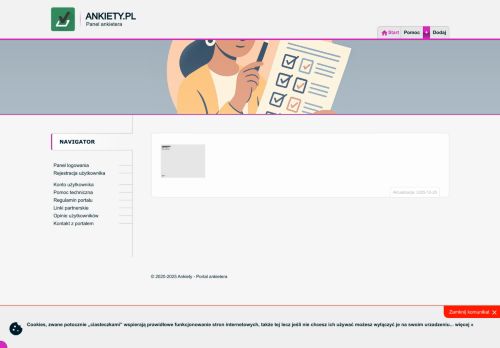 Jak zarabiać na ankietach?