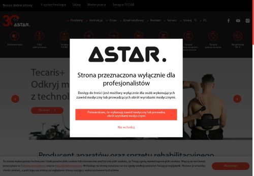 Ultradźwięki.czyli sonoterapia