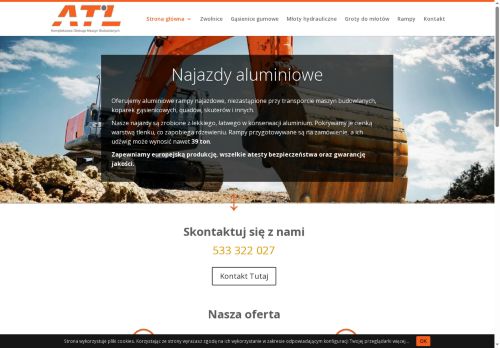 Atlas części