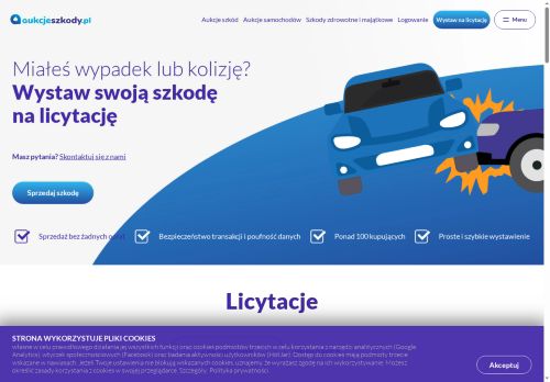 Dopłaty do odszkodowań, zweryfikuj za darmo