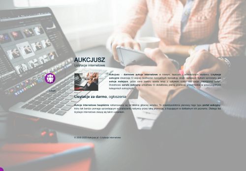 Aukcje, jak kupować w zagranicznych serwisach
