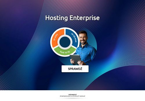 Wodorowanie urządzenia Autonagar pl