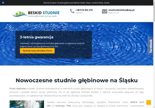 Sp. z o.o. Hydrobau