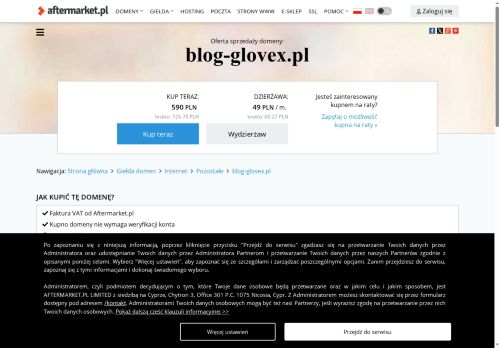 Blog BHP