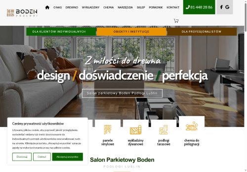 Wykładziny Lublin do Twojego domu