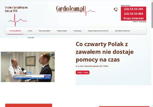 CardioTeam Sp. z o.o.
