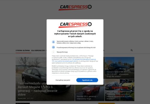 CarEspresso