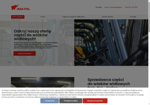 Czescidowozkow-kalisz.pl