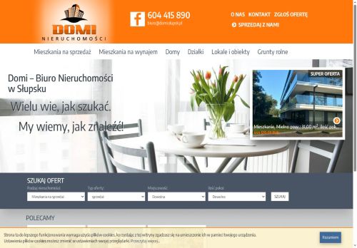 Domi.slupsk.pl