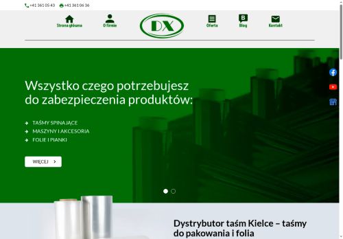 Dx-tape.pl