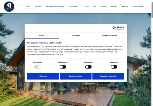 Fotografia wnętrz, zdjęcia dla architektów, fotograf wnętrz Warszawa