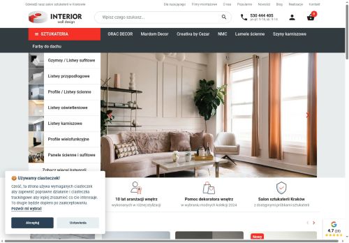 E-interior.pl