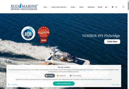Ecomarine.pl