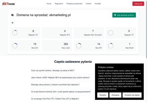 Profesjonalny marketing Toruń