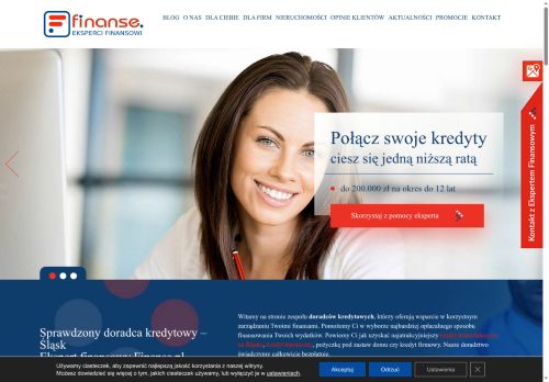Finanse-slask.pl