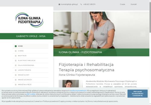 Fizjoterapia i rehabilitacja