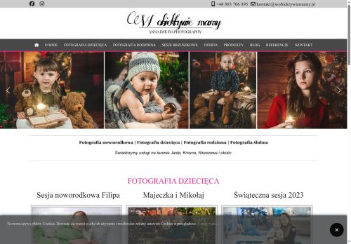 Fotografia Jasło
