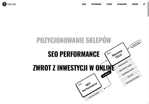 Front Row Polska