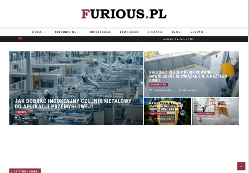 Finanse i motoryzacja