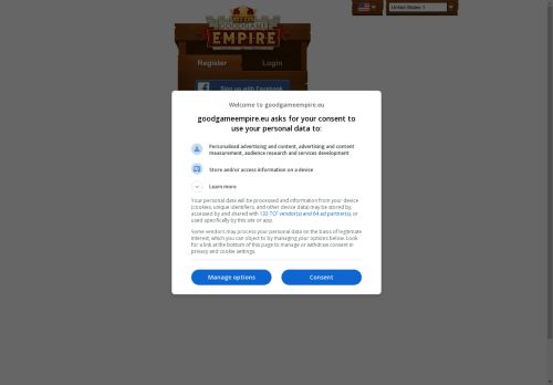 Goodgame Empire: czeka na Ciebie średniowieczna przygoda!