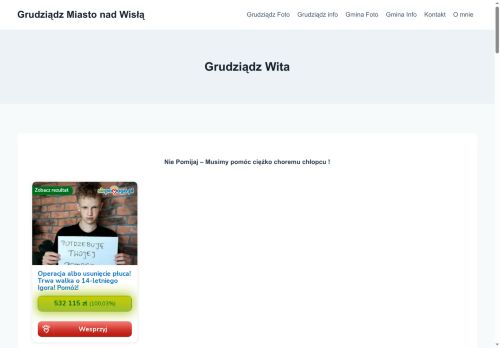 Ploger pomaga prowadzić profile firmowe.