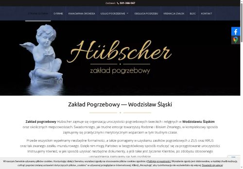 hubscher.pl