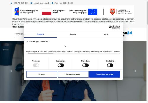 Hydraulik Poznań