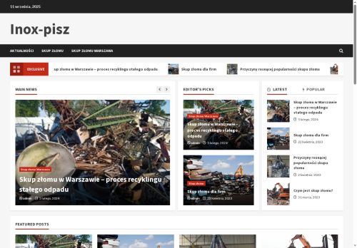 inox-pisz.pl