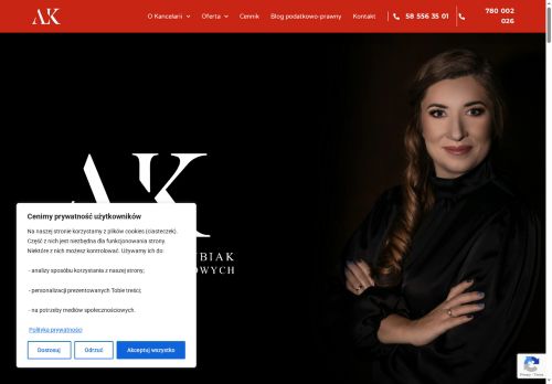 Biuro rachunkowe w Gdańsku dla Spółek i Firm