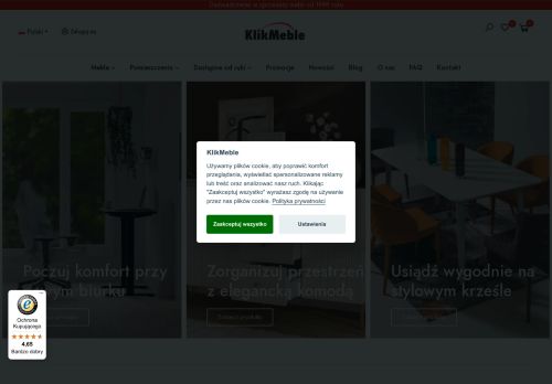 KlikMeble