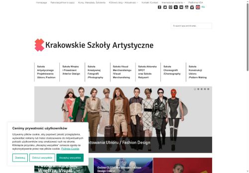Studia aktorskie Kraków