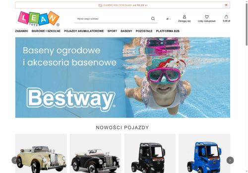 leantoys.pl