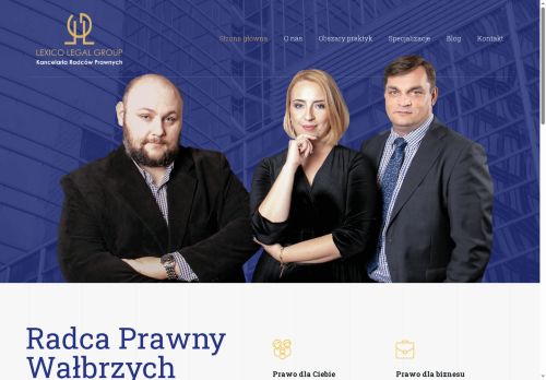 Lexico Legal