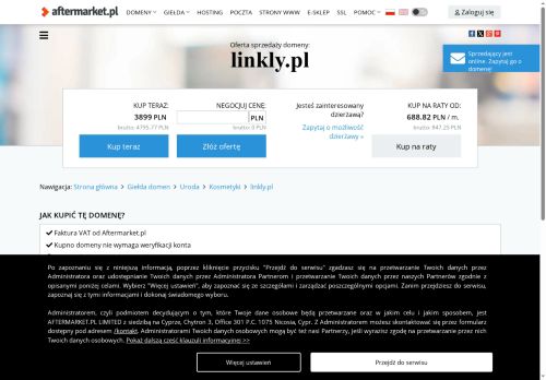 Linkbuilding