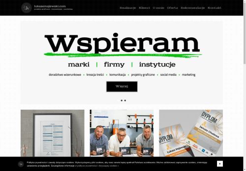 Reklama i marketing, Śląsk i Małopolska