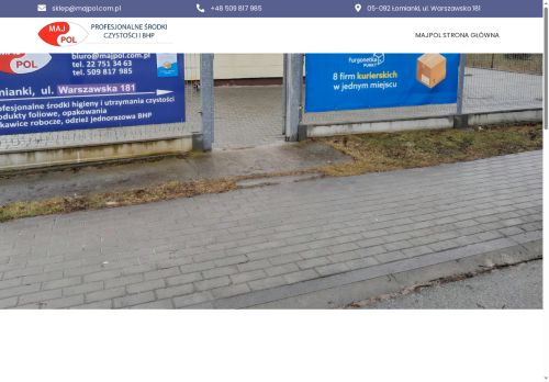 majpol.com.pl